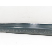 97 BMW Z3 E36 1.9L #1324 Side Skirt Rocker Panel, Right *Narrow* 1.9L ONLY