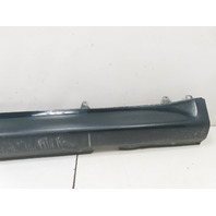 97 BMW Z3 E36 1.9L #1324 Side Skirt Rocker Panel, Right *Narrow* 1.9L ONLY