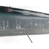 97 BMW Z3 E36 1.9L #1324 Side Skirt Rocker Panel, Right *Narrow* 1.9L ONLY