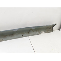 97 BMW Z3 E36 1.9L #1324 Side Skirt Rocker Panel, Right *Narrow* 1.9L ONLY