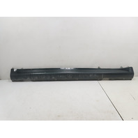 97 BMW Z3 E36 1.9L #1324 Side Skirt Rocker Panel, Right *Narrow* 1.9L ONLY