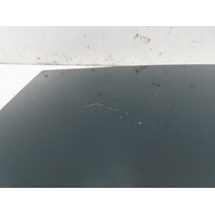 97 BMW Z3 E36 1.9L #1324 Trunk Lid Rear Dark Green 96-99