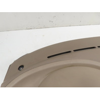 97 BMW Z3 E36 1.9L #1324 Dashboard, Trim Instrument Panel Beige