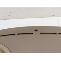 97 BMW Z3 E36 1.9L #1324 Dashboard, Trim Instrument Panel Beige