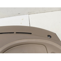 97 BMW Z3 E36 1.9L #1324 Dashboard, Trim Instrument Panel Beige