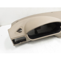97 BMW Z3 E36 1.9L #1324 Dashboard, Trim Instrument Panel Beige