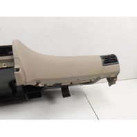 97 BMW Z3 E36 1.9L #1324 Dashboard, Trim Instrument Panel Beige