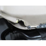 97 BMW Z3 E36 1.9L #1324 Dashboard, Trim Instrument Panel Beige