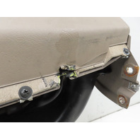 97 BMW Z3 E36 1.9L #1324 Dashboard, Trim Instrument Panel Beige