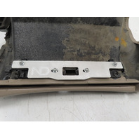 97 BMW Z3 E36 1.9L #1324 Glovebox Glove Box, Beige 51458399613