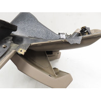 97 BMW Z3 E36 1.9L #1324 Glovebox Glove Box, Beige 51458399613