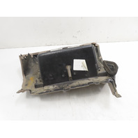 97 BMW Z3 E36 1.9L #1324 Glovebox Glove Box, Beige 51458399613