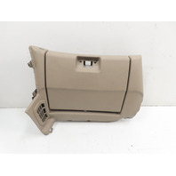 97 BMW Z3 E36 1.9L #1324 Glovebox Glove Box, Beige 51458399613