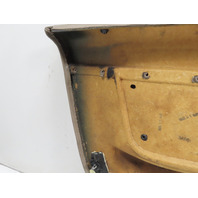 97 BMW Z3 E36 1.9L #1324 Door Panel, Right Oregon Beige 96-98