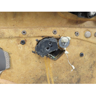 97 BMW Z3 E36 1.9L #1324 Door Panel, Right Oregon Beige 96-98