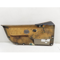 97 BMW Z3 E36 1.9L #1324 Door Panel, Right Oregon Beige 96-98