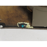 97 BMW Z3 E36 1.9L #1324 Door Panel, Right Oregon Beige 96-98