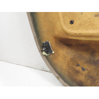 97 BMW Z3 E36 1.9L #1324 Door Panel, Right Oregon Beige 96-98