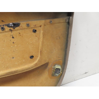 97 BMW Z3 E36 1.9L #1324 Door Panel, Left Oregon Beige 96-98