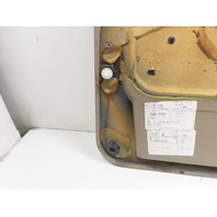 97 BMW Z3 E36 1.9L #1324 Door Panel, Left Oregon Beige 96-98