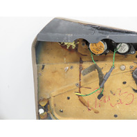 97 BMW Z3 E36 1.9L #1324 Door Panel, Left Oregon Beige 96-98