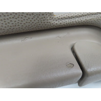 97 BMW Z3 E36 1.9L #1324 Door Panel, Left Oregon Beige 96-98