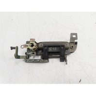 97 BMW Z3 E36 1.9L #1324 Door Handle, Exterior, Right