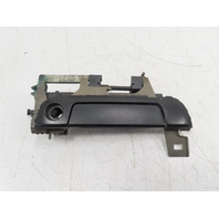 97 BMW Z3 E36 1.9L #1324 Door Handle, Exterior, Right