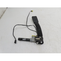 97 BMW Z3 E36 1.9L #1324 Seatbelt Tensioner Clip Buckle, Left 72118261651 96-97