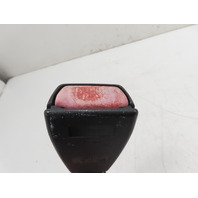 97 BMW Z3 E36 1.9L #1324 Seatbelt Tensioner Clip Buckle, Right 72118261652 96-97