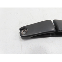 97 BMW Z3 E36 1.9L #1324 Trim, Seatbelt Guide, Right Or Left 51478398965