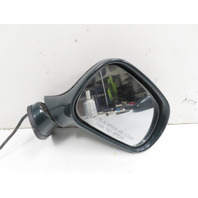 97 BMW Z3 E36 1.9L #1324 Mirror, Exterior Power, Heated Right Dark Green
