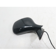 97 BMW Z3 E36 1.9L #1324 Mirror, Exterior Power, Heated Right Dark Green