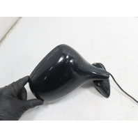 97 BMW Z3 E36 1.9L #1324 Mirror, Exterior Power, Heated Right Dark Green