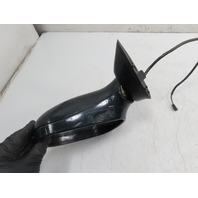 97 BMW Z3 E36 1.9L #1324 Mirror, Exterior Power, Heated Right Dark Green