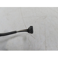 97 BMW Z3 E36 1.9L #1324 Mirror, Exterior Power, Heated Right Dark Green