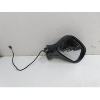 97 BMW Z3 E36 1.9L #1324 Mirror, Exterior Power, Heated Right Dark Green