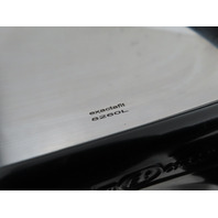 97 BMW Z3 E36 1.9L #1324 Mirror, Exterior Power, Heated, Left Dark Green