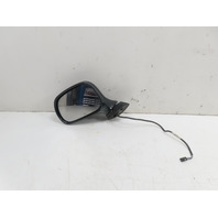 97 BMW Z3 E36 1.9L #1324 Mirror, Exterior Power, Heated, Left Dark Green