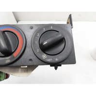 97 BMW Z3 E36 1.9L #1324 Climate Control, A/C Heater 8397712