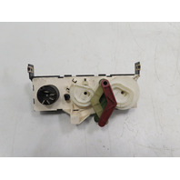 97 BMW Z3 E36 1.9L #1324 Climate Control, A/C Heater 8397712