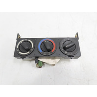97 BMW Z3 E36 1.9L #1324 Climate Control, A/C Heater 8397712