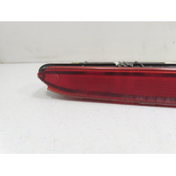 97 BMW Z3 E36 1.9L #1324 Light Lamp, 3rd Brake Stop Trunk 63258389734