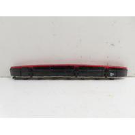 97 BMW Z3 E36 1.9L #1324 Light Lamp, 3rd Brake Stop Trunk 63258389734