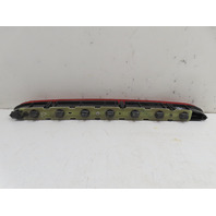 97 BMW Z3 E36 1.9L #1324 Light Lamp, 3rd Brake Stop Trunk 63258389734