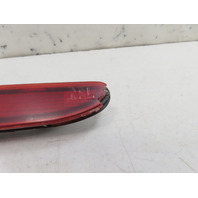 97 BMW Z3 E36 1.9L #1324 Light Lamp, 3rd Brake Stop Trunk 63258389734