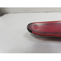 97 BMW Z3 E36 1.9L #1324 Light Lamp, 3rd Brake Stop Trunk 63258389734