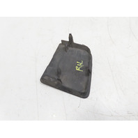 97 BMW Z3 E36 1.9L #1324 Trim, Fog light Side Cover, Right Bumper Front 8398012