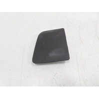 97 BMW Z3 E36 1.9L #1324 Trim, Fog light Side Cover, Right Bumper Front 8398012