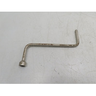 97 BMW Z3 E36 1.9L #1324 Wrench, Wheel Lug Bolt, 17mm OEM Heyco